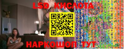 крисы Обь