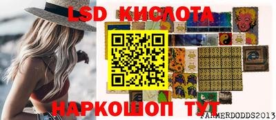 крисы Обь